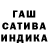 Дистиллят ТГК гашишное масло Kudash Turapov